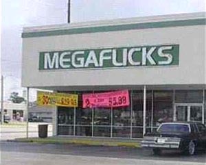 MegaFlicks