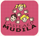 Mudila