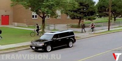 Автомобили в кино