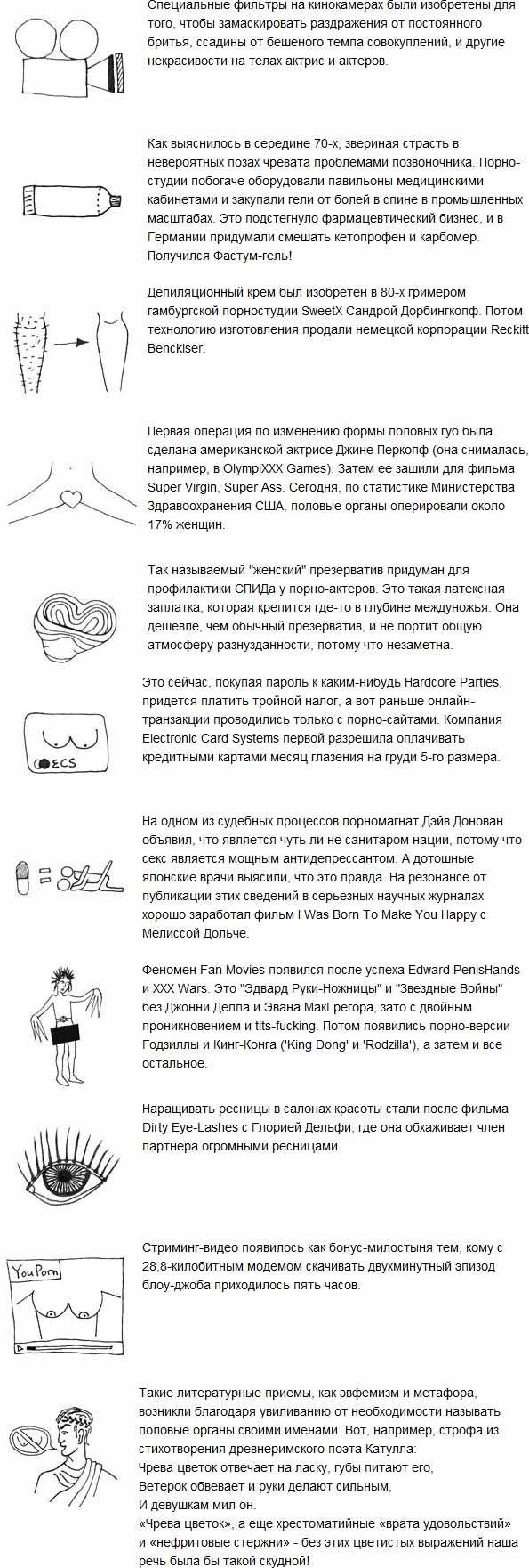 Стоит ли брить член и как делать это правильно