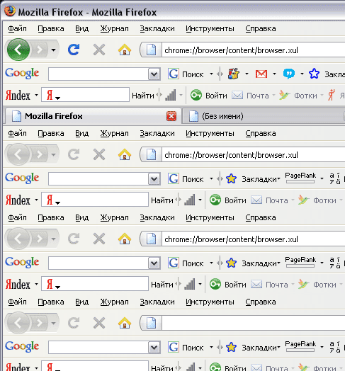Mozilla