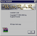 WinRAR 