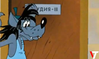Киноляп Ну погоди 9