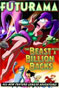 Futurama: The Beast with a Billion Backs