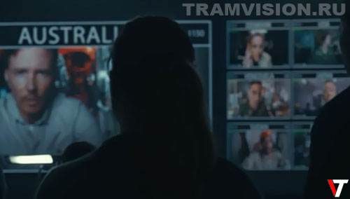 Прибытие (2016) - киноляп