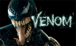    / Venom - 2018