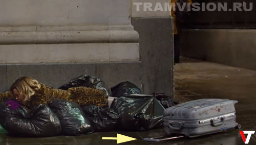 Киноляп Рождество на двоих (2019)