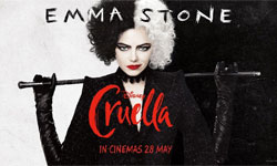 Обзор киноляпов фильма Круэлла (2021)