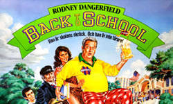 ����� ��������� ������ ����� � �����, 1986