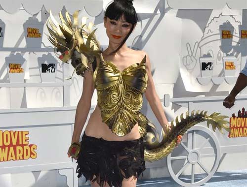MTV Awards 2015 кинопремия