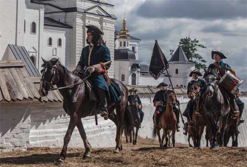 Фильм Тобол, 2019