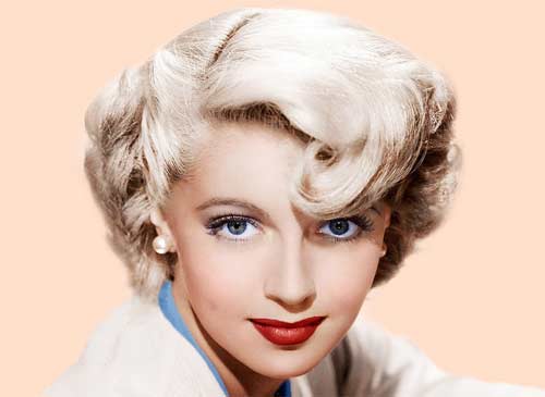 Лана Тёрнер