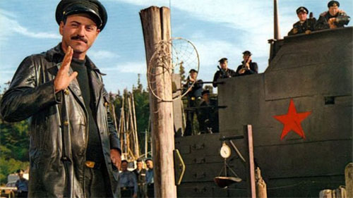 Русские идут