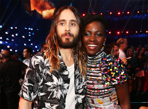 MTV — 2014