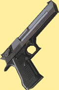 Desert Eagle