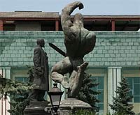 Харакири 1
