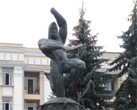 Харакири