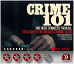 ���������� � ���-���������, Crime 101 - ��������