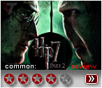 Гарри Поттер и Дары смерти, часть 2 - рецензия к фильму