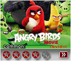 Angry Birds   - 