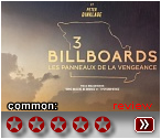 Три билборда (2017) - рецензия
