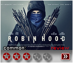Робин Гуд (2018) - рецензия