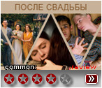 После свадьбы (2019) - рецензия