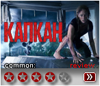 Капкан (2019) - рецензия