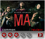 МА (2019) - рецензия