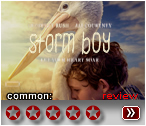 Штромбой (2019) - рецензия