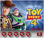 Toy Story (2019) - рецензия