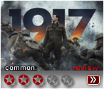 1917 (2019) - рецензия