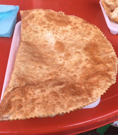 Чебурек