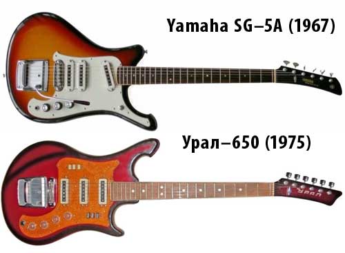 Урал-650
