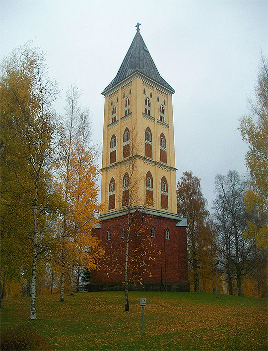 Лаппеенранта