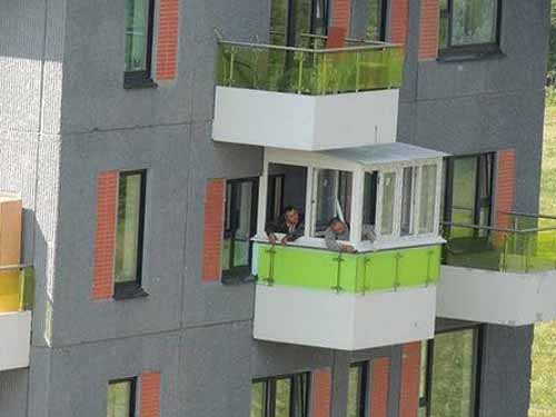 В каждом из нас спит мусорщик