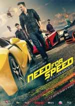 Need for Speed:   - 