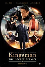 Kingsman: Секретная служба - рецензия