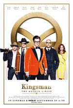 Kingsman:   - 