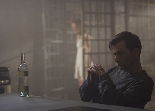 Логово Монстра - рецензия на фильм (2018)