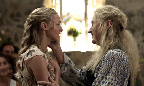 Mamma Mia! 2 - рецензия к фильму