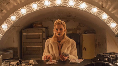 Конченая (2018) - рецензия