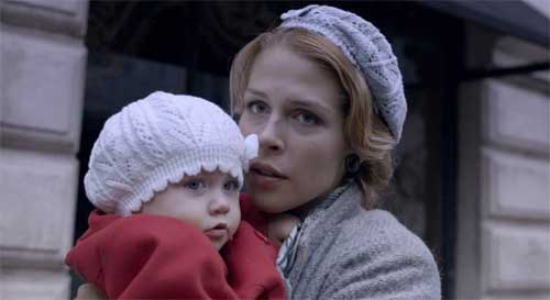 Свидетели (2018) - рецензия