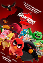 Angry Birds 2   - 