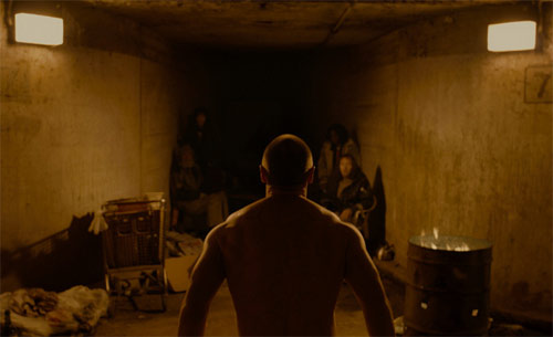 Стекло (2019) - рецензия