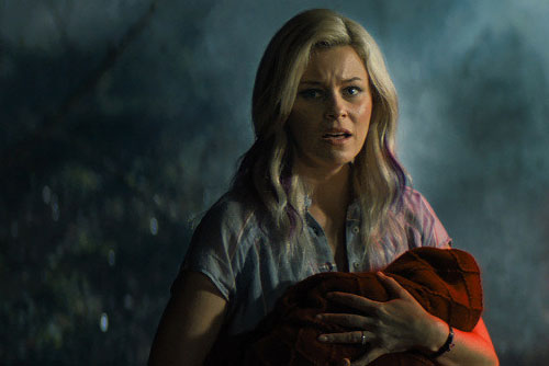 Гори гори ясно (2019) - рецензия и кадры