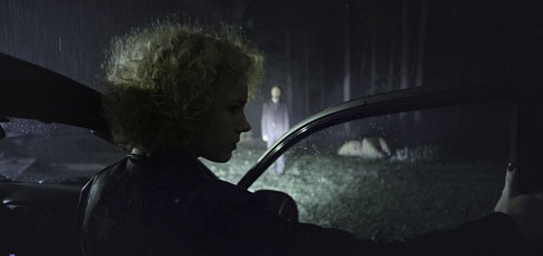 Пиковая дама: Зазеркалье (2018) - рецензия
