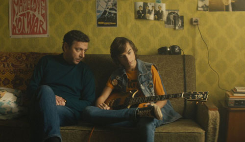 Юморист (2019) - рецензия