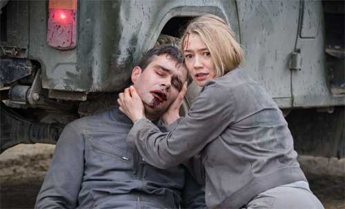 Спутник (2020) - рецензия