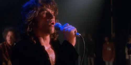 The Doors 1991 - рецензия